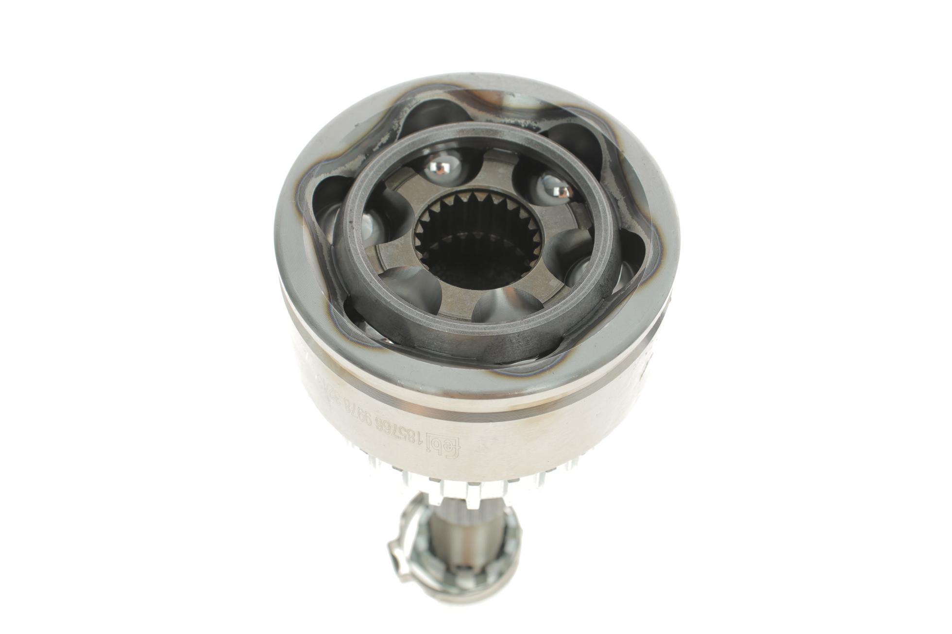 185766 FEBI BILSTEIN